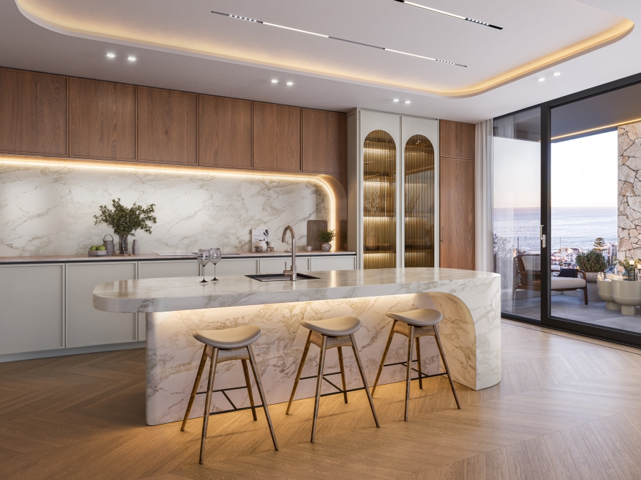 4 Bedroom Property for Sale in Fresnaye Western Cape